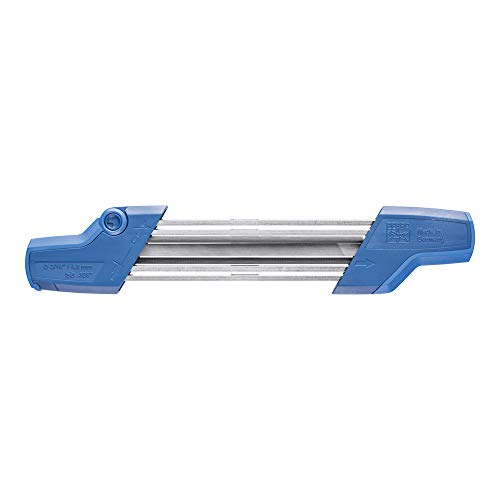 Pferd 11098048 Afiladora para cadenas motosierra, 4.8 mm