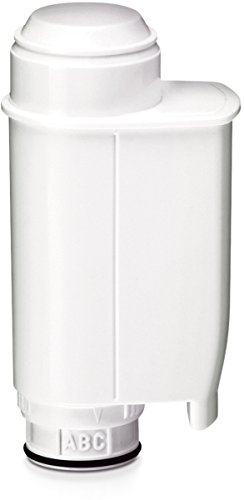 Philips CA6702/10 Filtro de Agua Brita para Máquinas de Café Espresso Manuales y Automáticas, Plástico, Verde