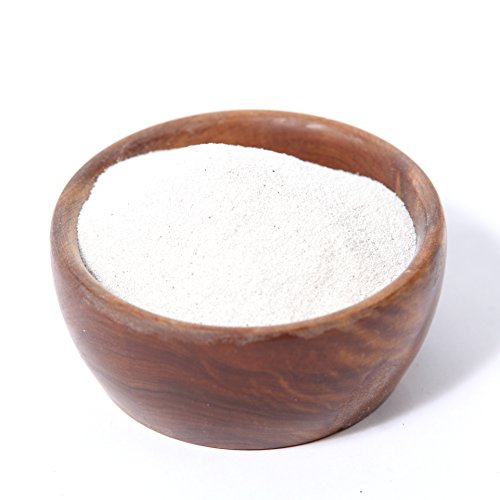 Piedra Pómez Piedra Para El Cuerpo Gránulos Exfoliante 500g