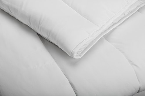 Pikolin Home - Edredón/Relleno nórdico hipoalergénico de fibra Aloe Vera, invierno frío, 500gr/m², 180x220cm - Cama 100/105 (Todas las medidas)