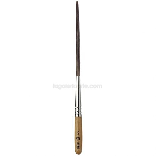 Pincel Escoda Filetear 6115 Nº5