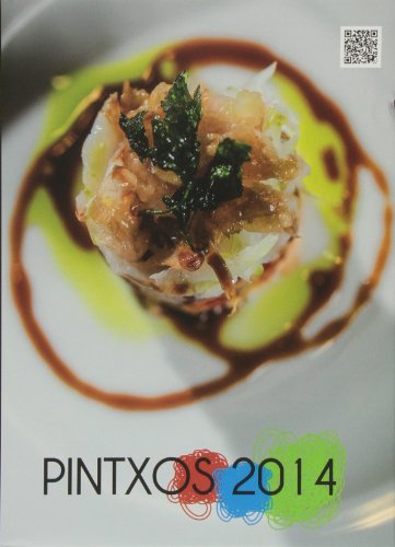Pintxos 2014