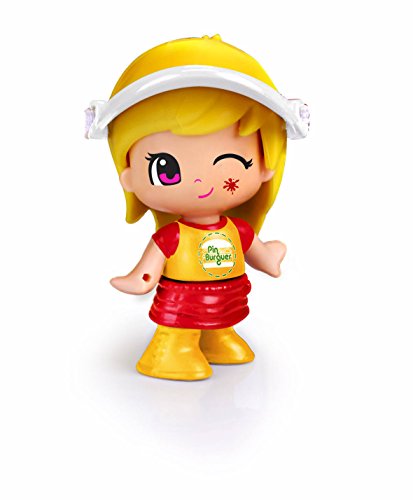Pinypon - Burguer (Famosa 700014344)