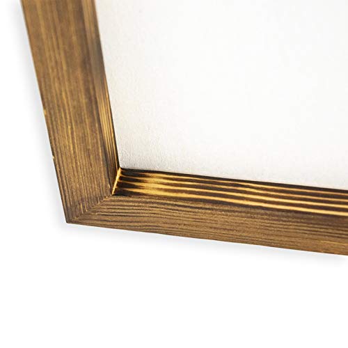Placa de madera impresa para colgar en la pared, cartel de panadería de arte de pared, regalo para Halloween, Acción de Gracias y Navidad, 15 x 50 cm