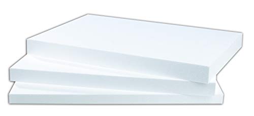 Plancha de Polietileno.