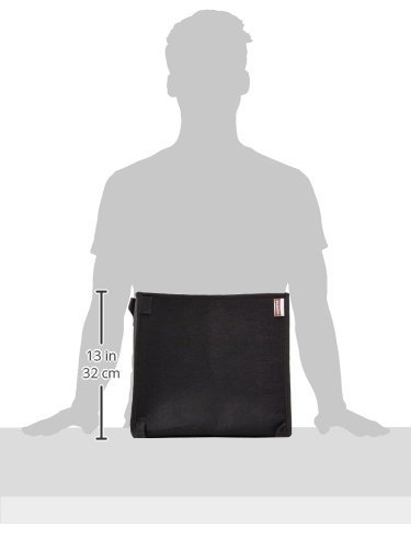 PLANT IT 01-010-470 - Bolsa de tela con base cuadrada, 17L