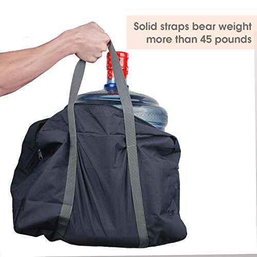 Plegable Bolsa de Viaje Bolsa de Mano Equipaje Equipado Weekender Deporte Nocturno Duffle para niños niñas Mujeres