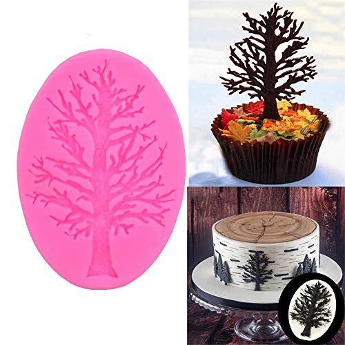 PLUS PO moldes Silicona reposteria Navidad Molde arbol de Navidad 3D de Navidad Molde Navidad Molde Variedad de Navidad Molde Artesanía de Navidad Molde