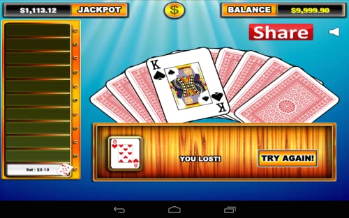 Poker Play Gun Free Store Tuna Ocean