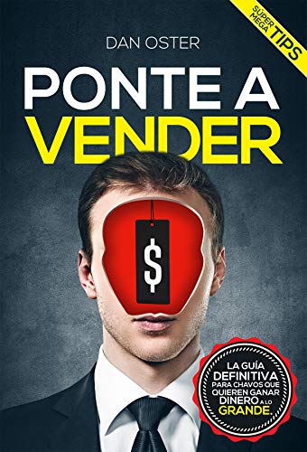 Ponte a Vender (Fábrica del Éxito nº 4)