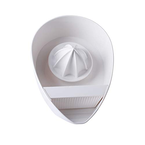 Poweka - Exprimidor de cítricos para KitchenAid JE