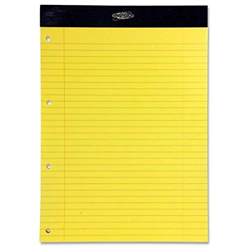 Premier Artículos de papelería A4 50 hojas Legal Pad