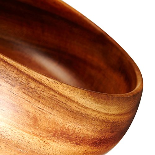 Premier Housewares - Juego de ensaladera y Cuencos (7 Piezas)