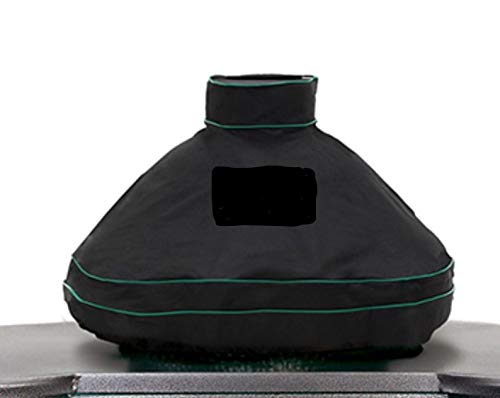 Premium Products Corp. Cubierta Tipo Domo para Encajar X-Large Kamado Joe y Verdes Grandes Parrillas de Huevo en Las mesas o Islas -Marca