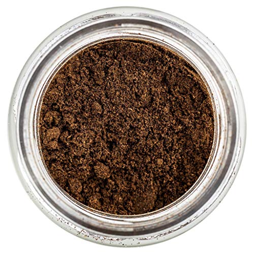 Premium Spices: Premium Vanilla Bean Powder (Perfectly Ground), 15g