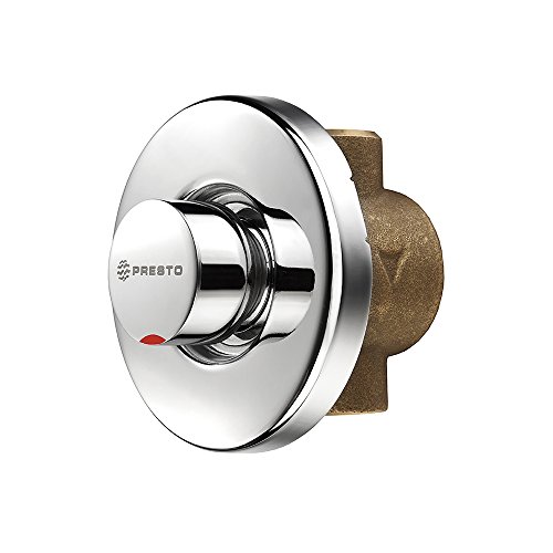 Presto 55050 Grifo temporizado ducha