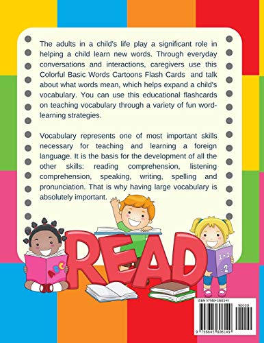 Primeras 100 Palabras Tarjetas Bebe Bilingüe Vocabulario Libro Infantiles Para Niños Español Bengalí: Aprender bilingüe diccionario básico alfabeto ... cuerpo humano 3 6 años. Preescolar-Primaria