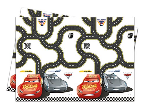 Procos – Juego para Fiesta Cars 3 "