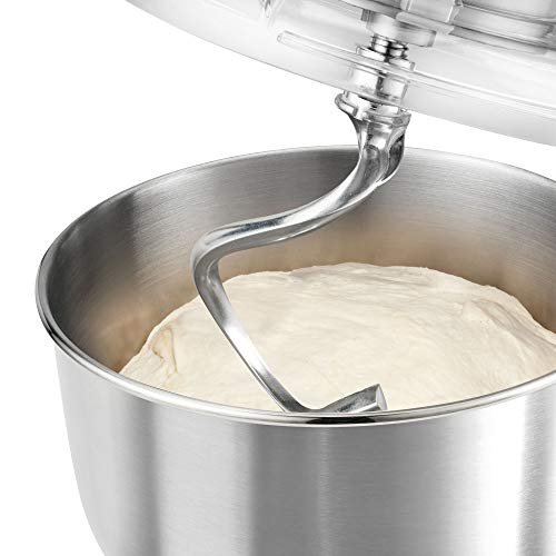 Proficook PC-KM 1188 501188 Batidora de Varillas Aluminio 1500 W