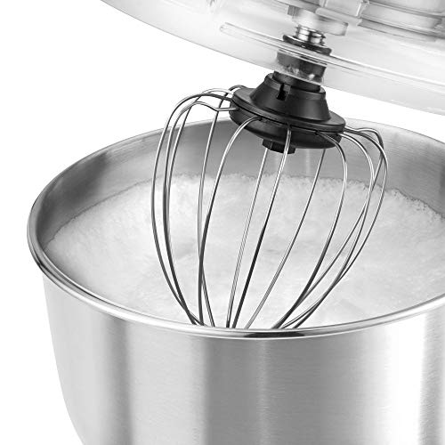 Proficook PC-KM 1188 501188 Batidora de Varillas Aluminio 1500 W
