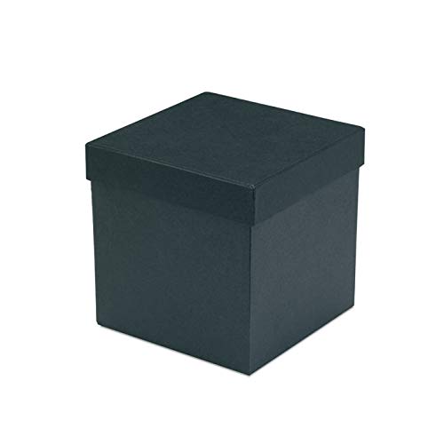 Publiclick® Set Tetera y Taza Tea Blanco,Medidas 12,5X12,5X13 CM,Conjunto de té Compuesto por 1 Tetera de 400 ml y 1 Taza de cerámica Blanca. Presentado en Caja Regalo.