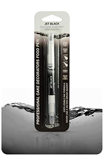 Rainbow Dust – Lápiz de color para decorar tartas, uso profesional