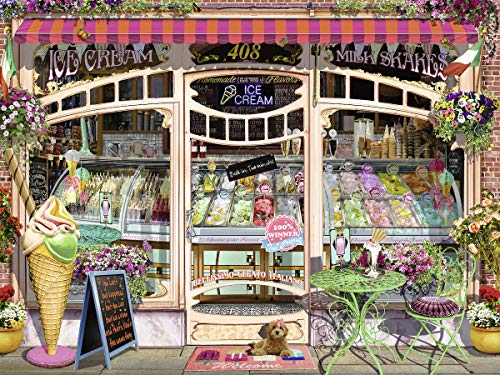 Ravensburger - Heladeria (16221)