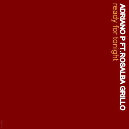 Ready for Tonight Feat. Rosalba Grillo (Marco Moni Remix)