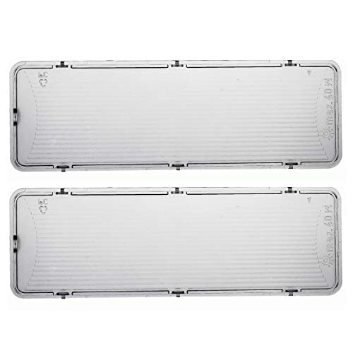 Recamania Trasluz Campana extractora Balay Bosch 2 Unidades LB75560 272497 264984