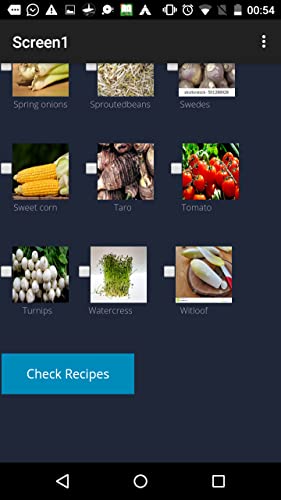 recetas de cocina