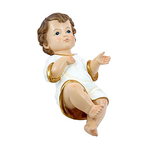 REGALOS LLUNA NIÑO JESÚS Tumbado