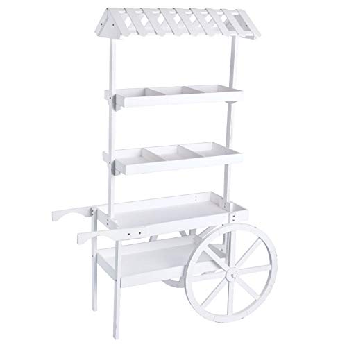 RegalosMiguel - Carritos Candy Bar - Carrito Candy Bar Sweet
