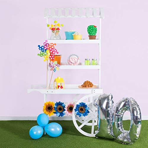 RegalosMiguel - Carritos Candy Bar - Carrito Candy Bar Sweet
