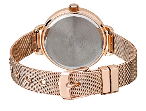 Reloj Laura Ashley - Mujer LA31026RG