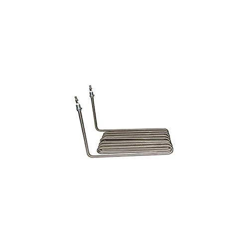 REPORSHOP - Resistencia Freidora HR 3500w 220v Industrial