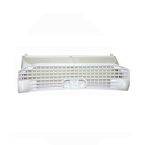 Repuesto para las secadoras de Whirlpool, filtro de pelusas para los modelos de la misma marca 481248058322, 481248058081