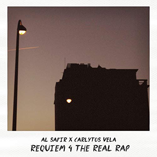 Requiem4theRealRap [Explicit]