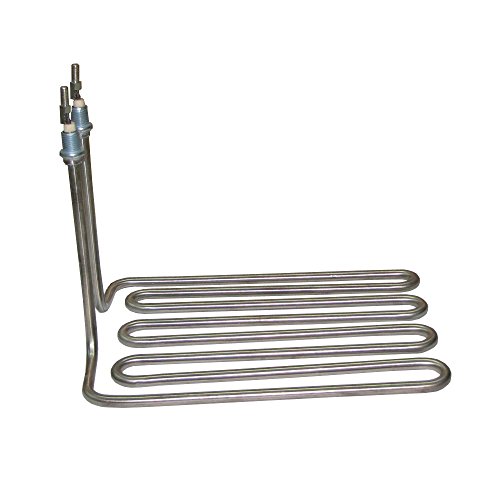 Resistencia freidora 3000W F-1150 - HR - 230X168X165