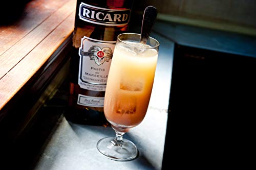 Ricard Pastis de Marseille Licor Anisado - 700 ml