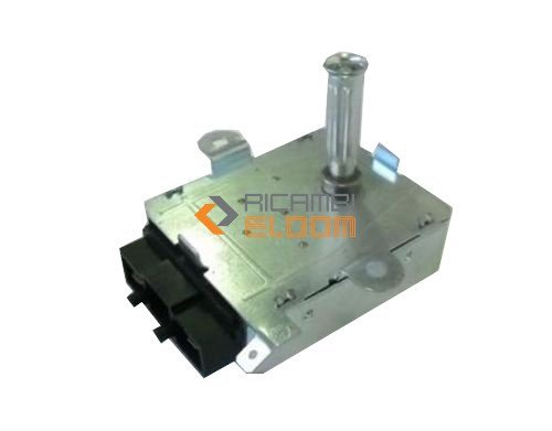 Ricel Sud - Motor eléctrico para asador/asador de 5 w para barbacoa