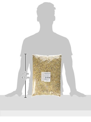 Riga (petfood pájaros de la Naturaleza cojín 5 kg – Lote de 1
