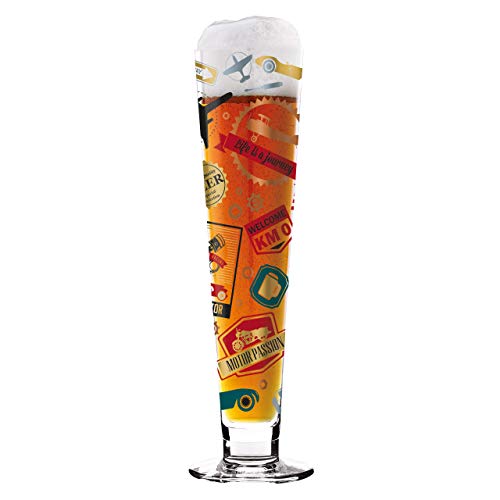 RITZENHOFF 1010214 Ito H13 - Copa de Cerveza