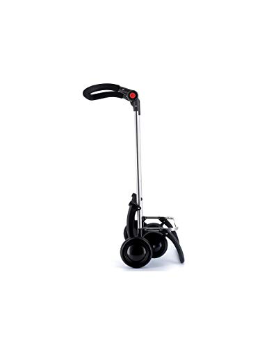 Rolser Carro I-Bag MF 4.2 Plus - Azul