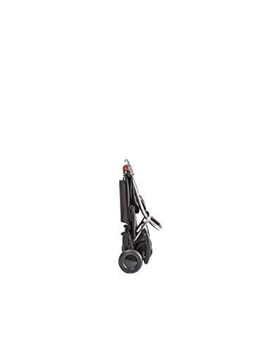 Rolser Carro I-MAX Star 4 Ruedas 2 Giratorias Plegable - Blanco