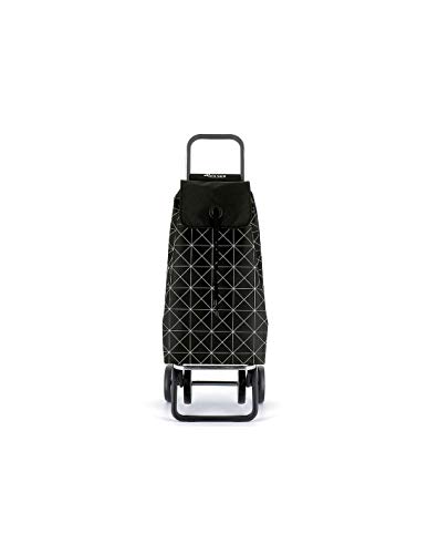 Rolser Carro I-MAX Star 4 Ruedas Plegable - Blanco