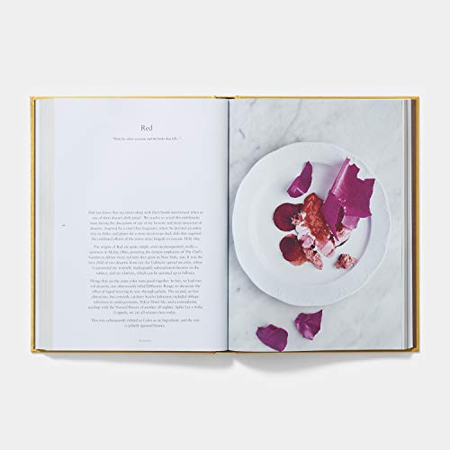 Room for dessert (FOOD-COOK)