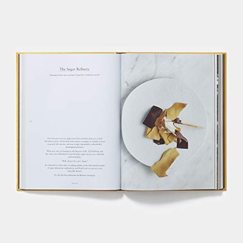 Room for dessert (FOOD-COOK)
