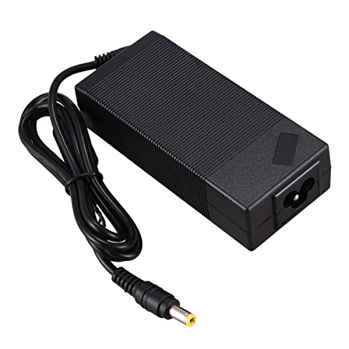 ROSELI Adaptador de CA 16V 4.5A para 08K8206 08K8207 08K8208 08K8209 08K8210 5.5X2.5Mm