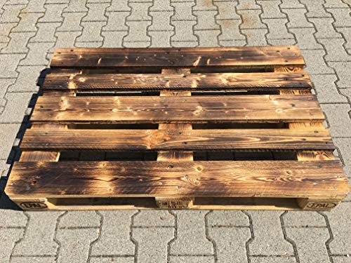 ROTHENBERGER Industrial RoMaxi Premium - Abflammgerät 030957E inkl. 5m Propan Gas Schlauch & Propan Konstantregler, Brenner, Unkraut Vernichter, Dach- und Bitumenbahnen