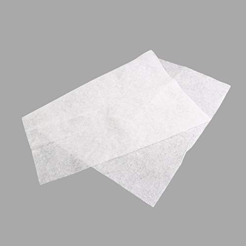 RoxTop Cocinar Limpia Filtro no Tejido Campana de Cocina de Grasa Cocina de la Contaminación del Filtro de Malla Campana extractora de Filtro de Papel del Filtro de Aceite